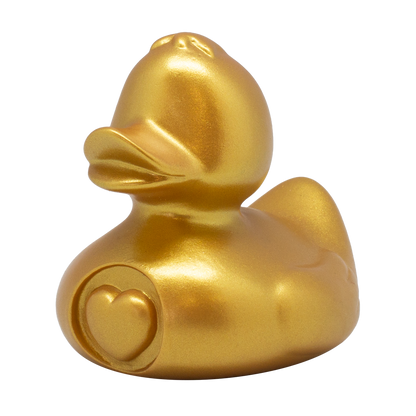 Duck mein goldenes Herz