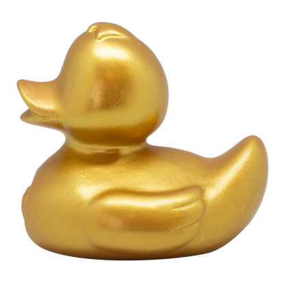 Duck mein goldenes Herz