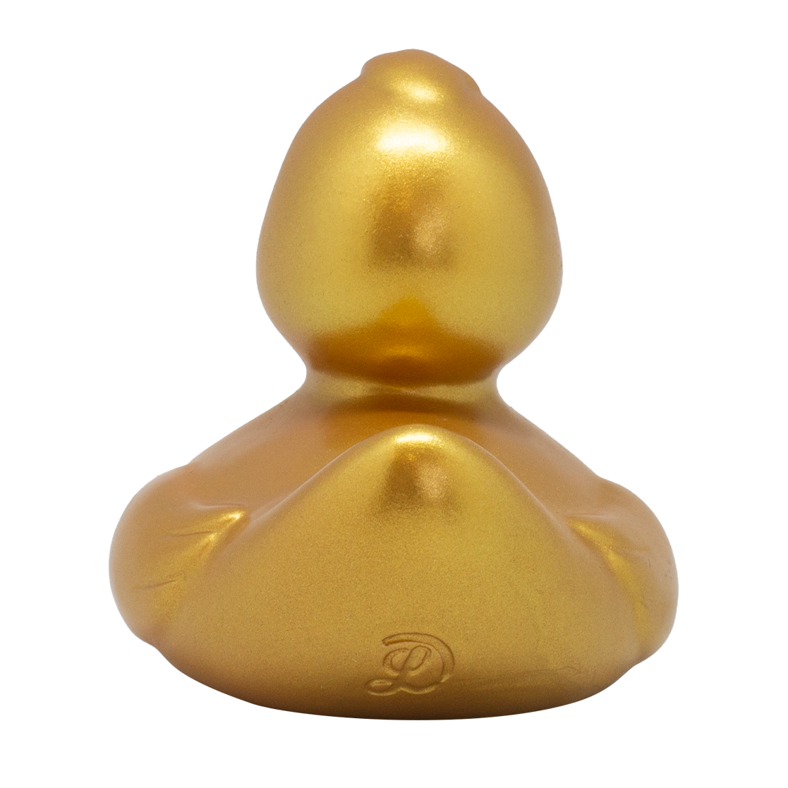 Duck My Golden Heart