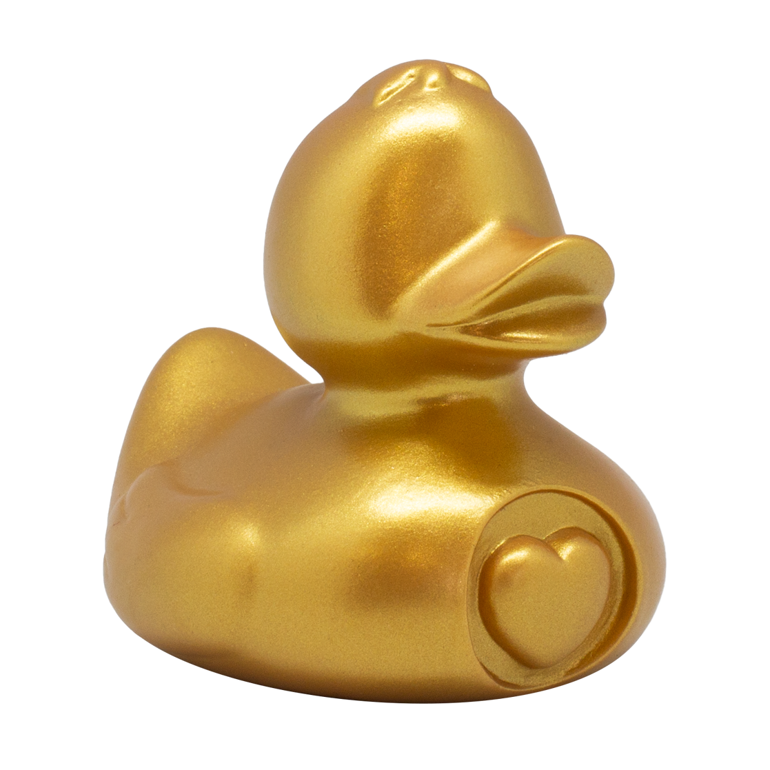 Duck My Golden Heart