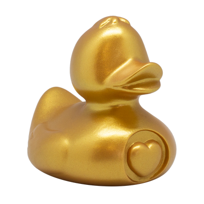 Duck My Golden Heart