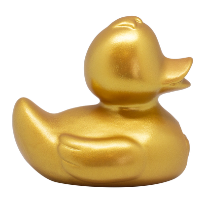 Duck My Golden Heart