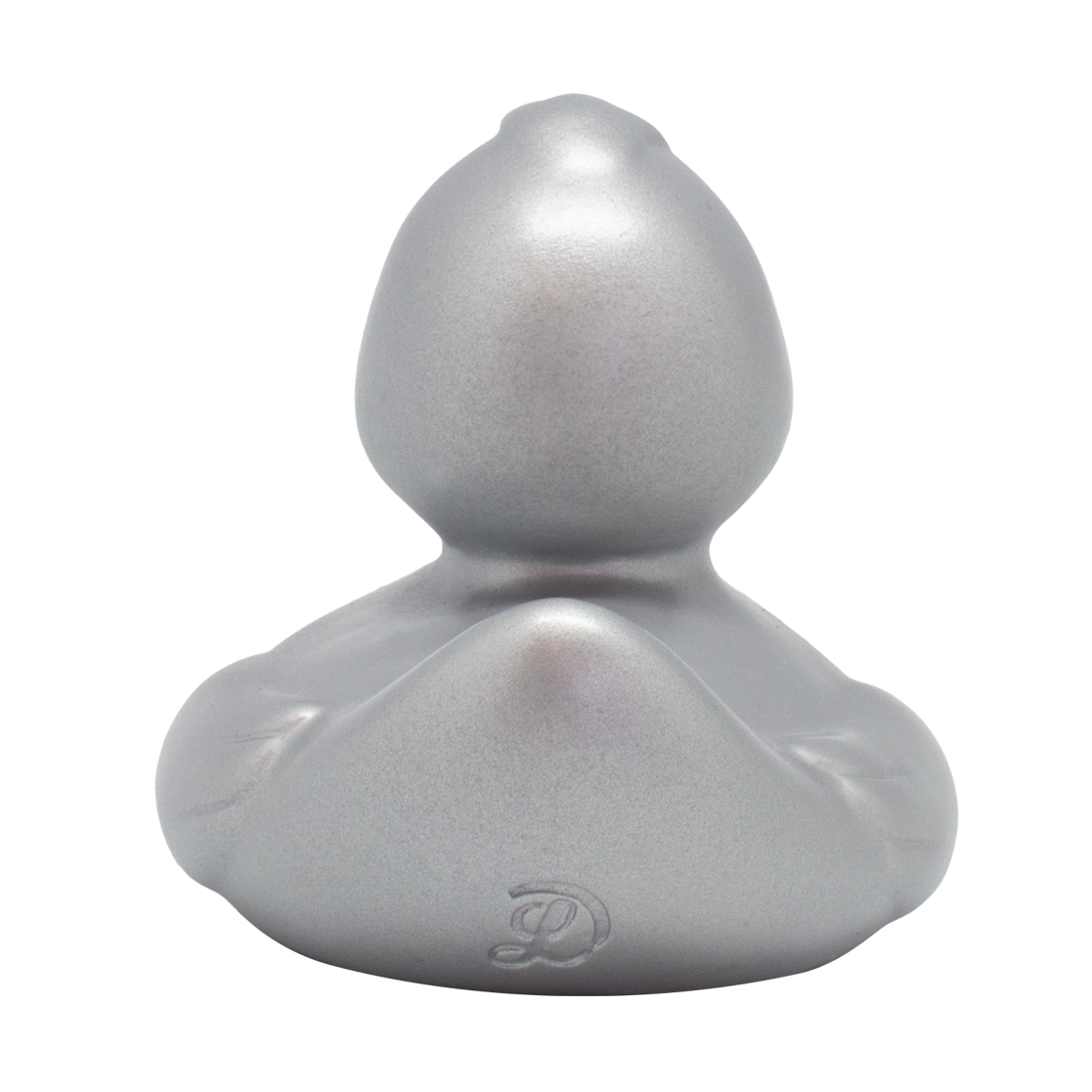 canard-mon-coeur-argente-lilalu