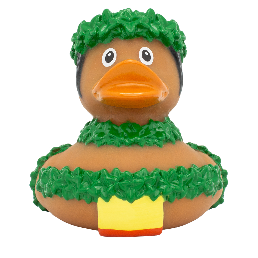 Canard Hawaïen Lilalu - vue 1