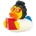 Canard Lectrice Lilalu - vue 2