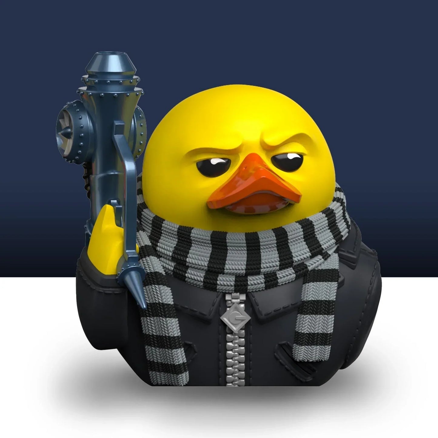 Gru Duck (First Edition)