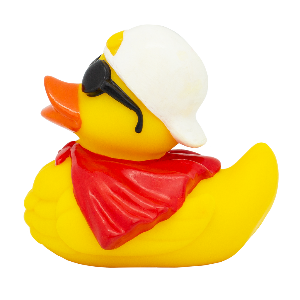 Canard Super Lilalu - vue 3