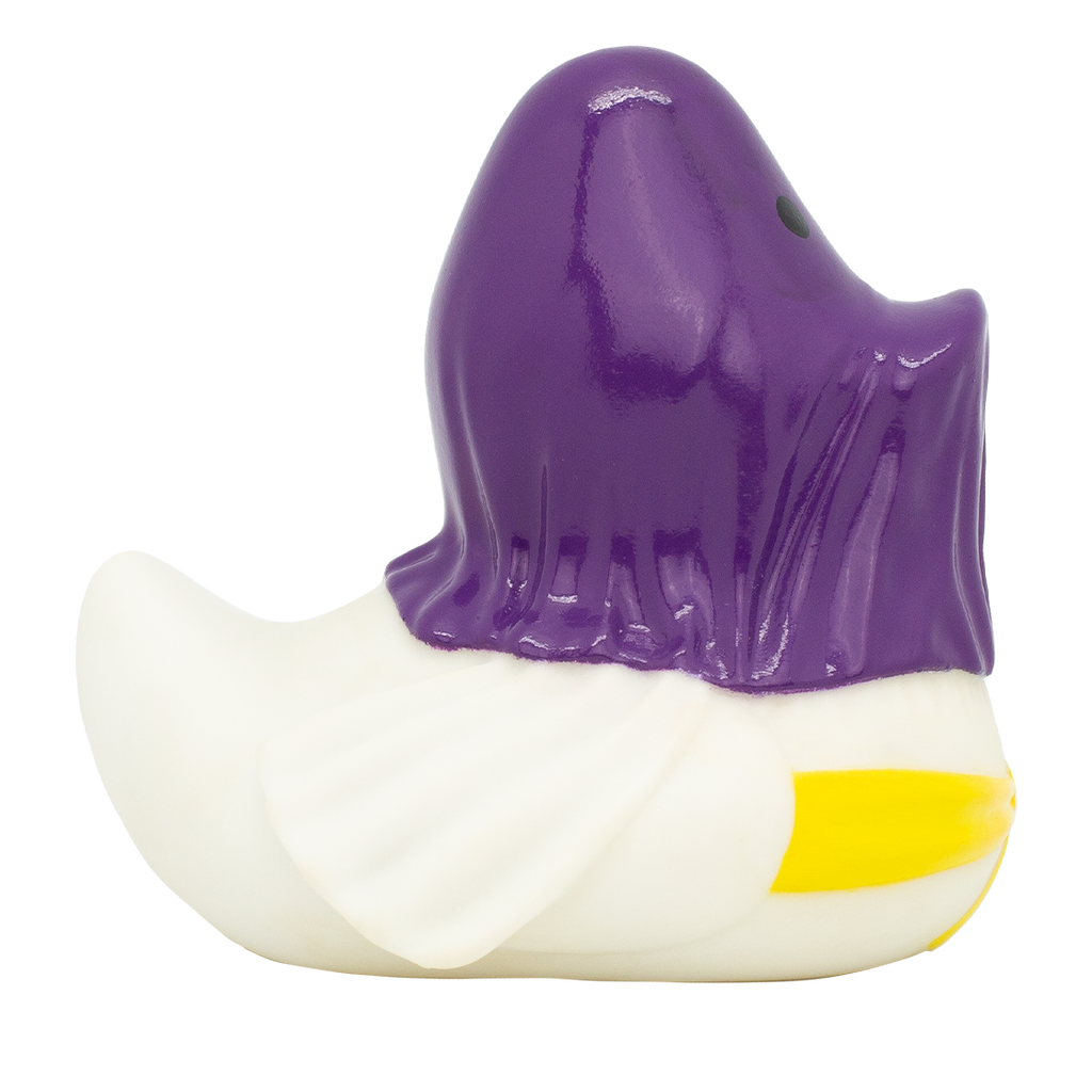 Canard Saint Violet Lilalu - vue 4
