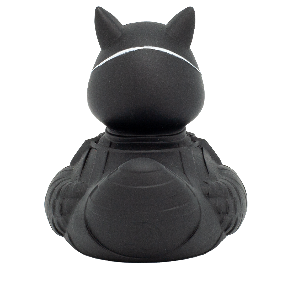 Canard Puma Noir Lilalu - vue 3