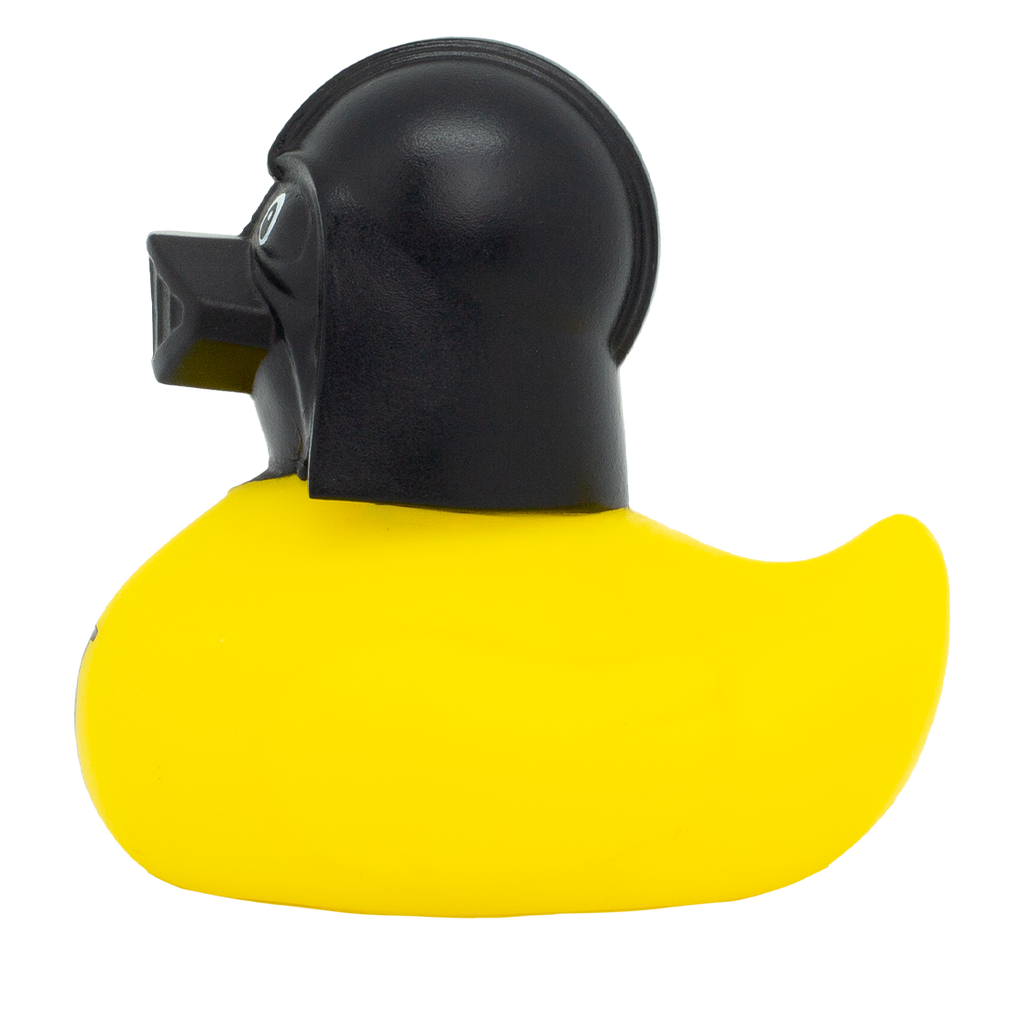 Canard Super Papa Lilalu - vue 2
