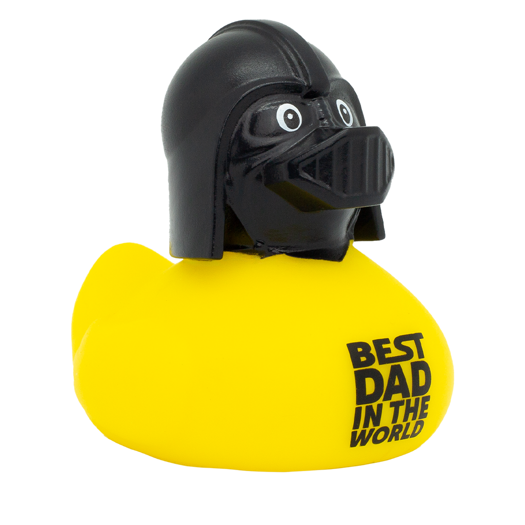 Canard Super Papa Lilalu - vue 5