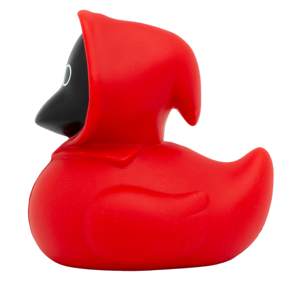 Canard Art Game Alpha Lilalu - vue 2