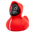 Canard Art Game Beta Lilalu - vue 1