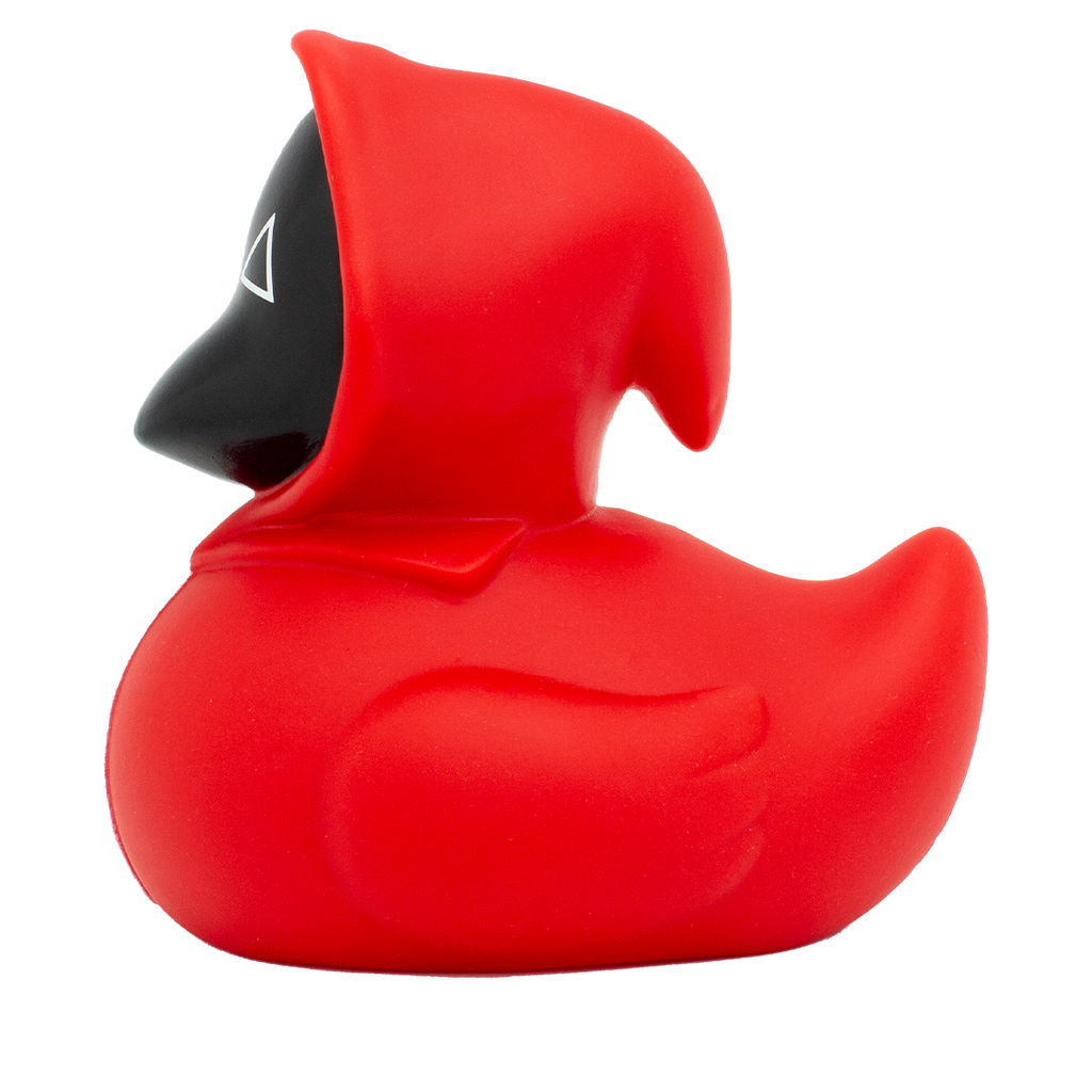 Canard Art Game Beta Lilalu - vue 2