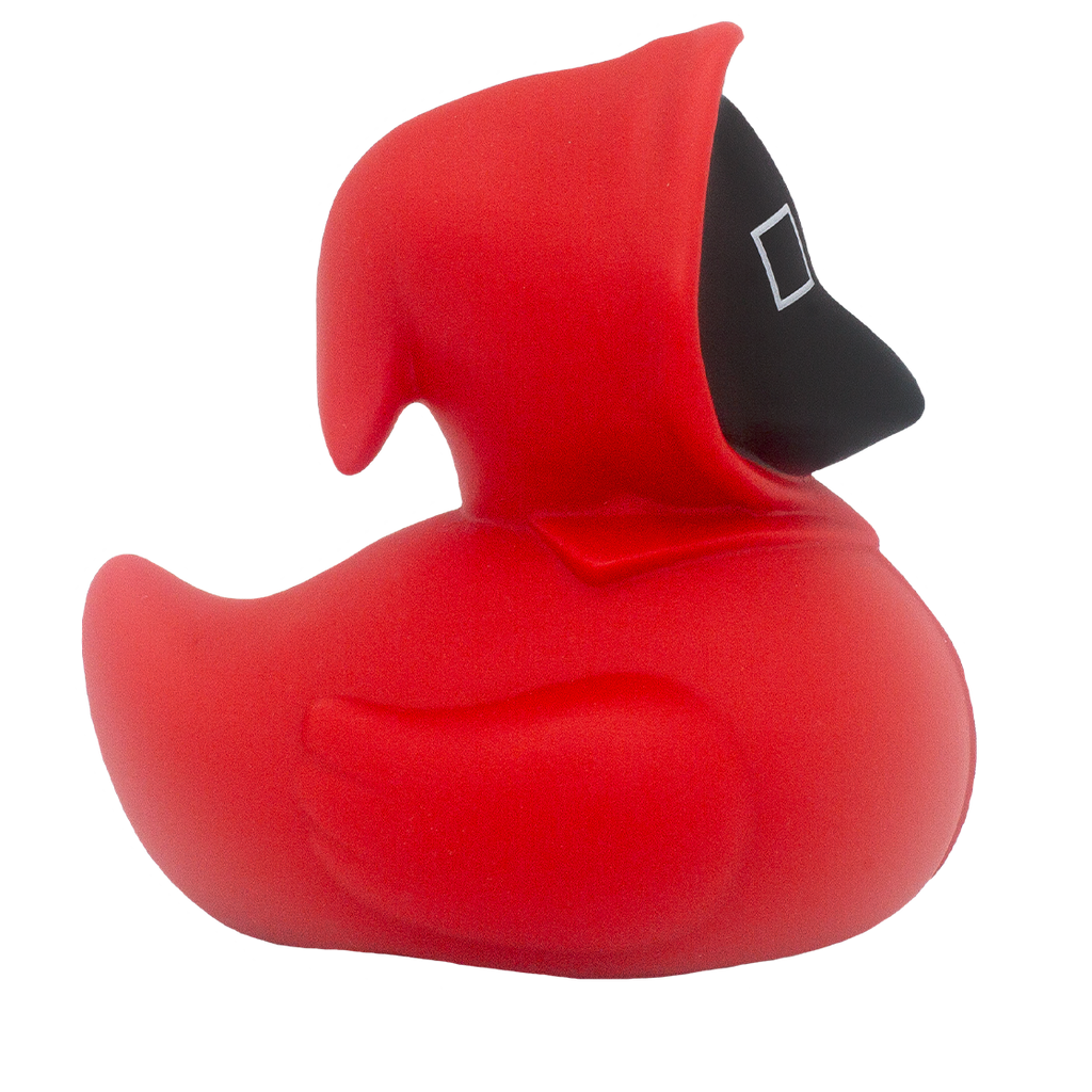 Canard Art Game Delta Lilalu - vue 4
