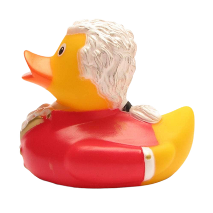 Canard Wolfgang Amadeus Mozart