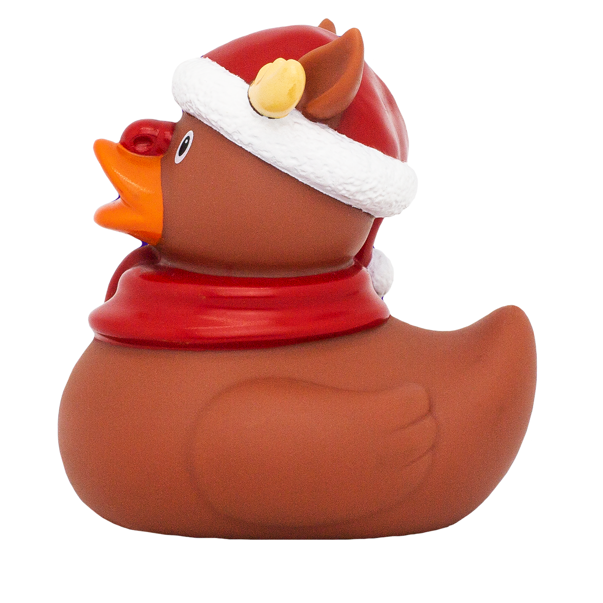 Canard Élan de Noël Lilalu - vue 3
