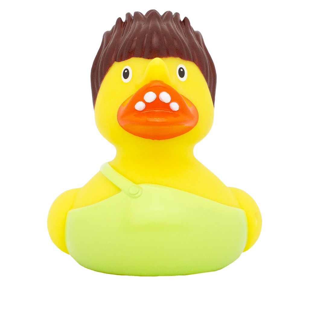 Canard Troll Lilalu - vue 1