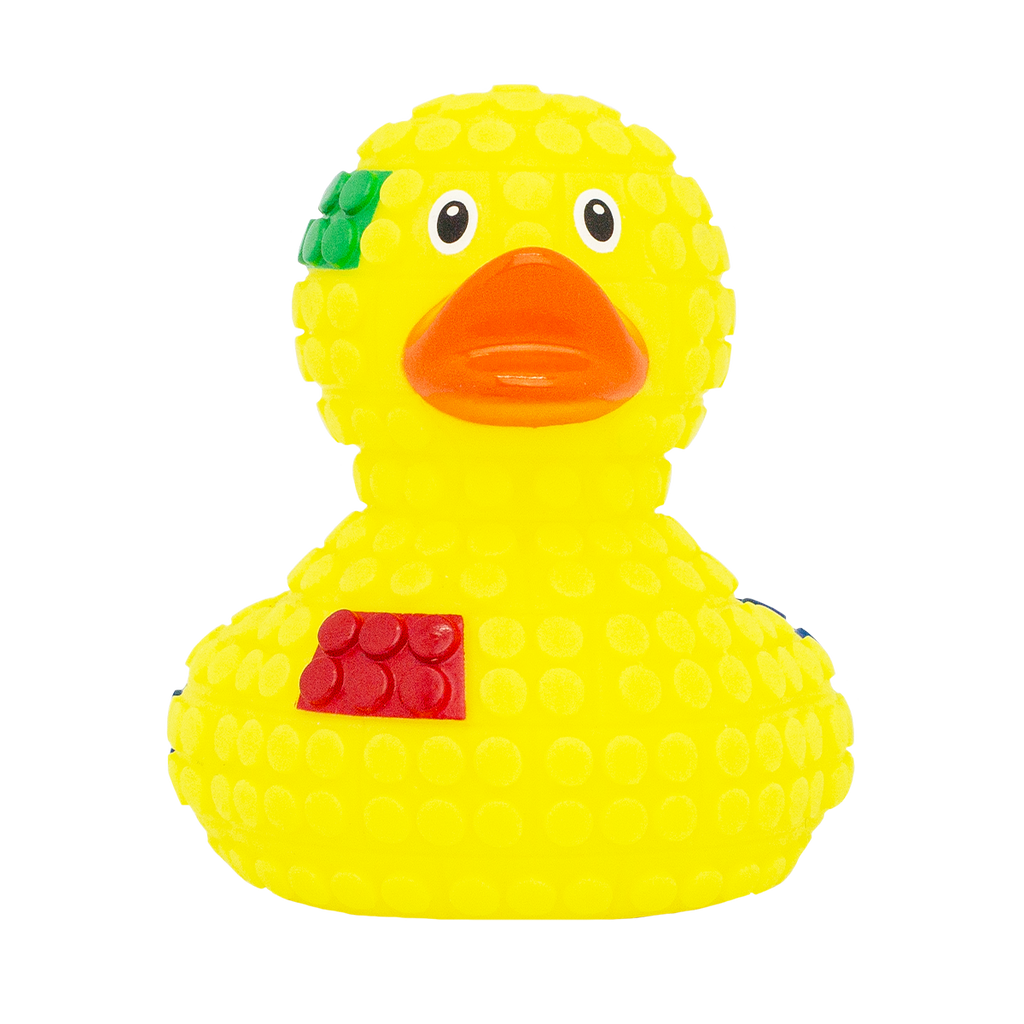 Canard Mega Block Lilalu - vue 1