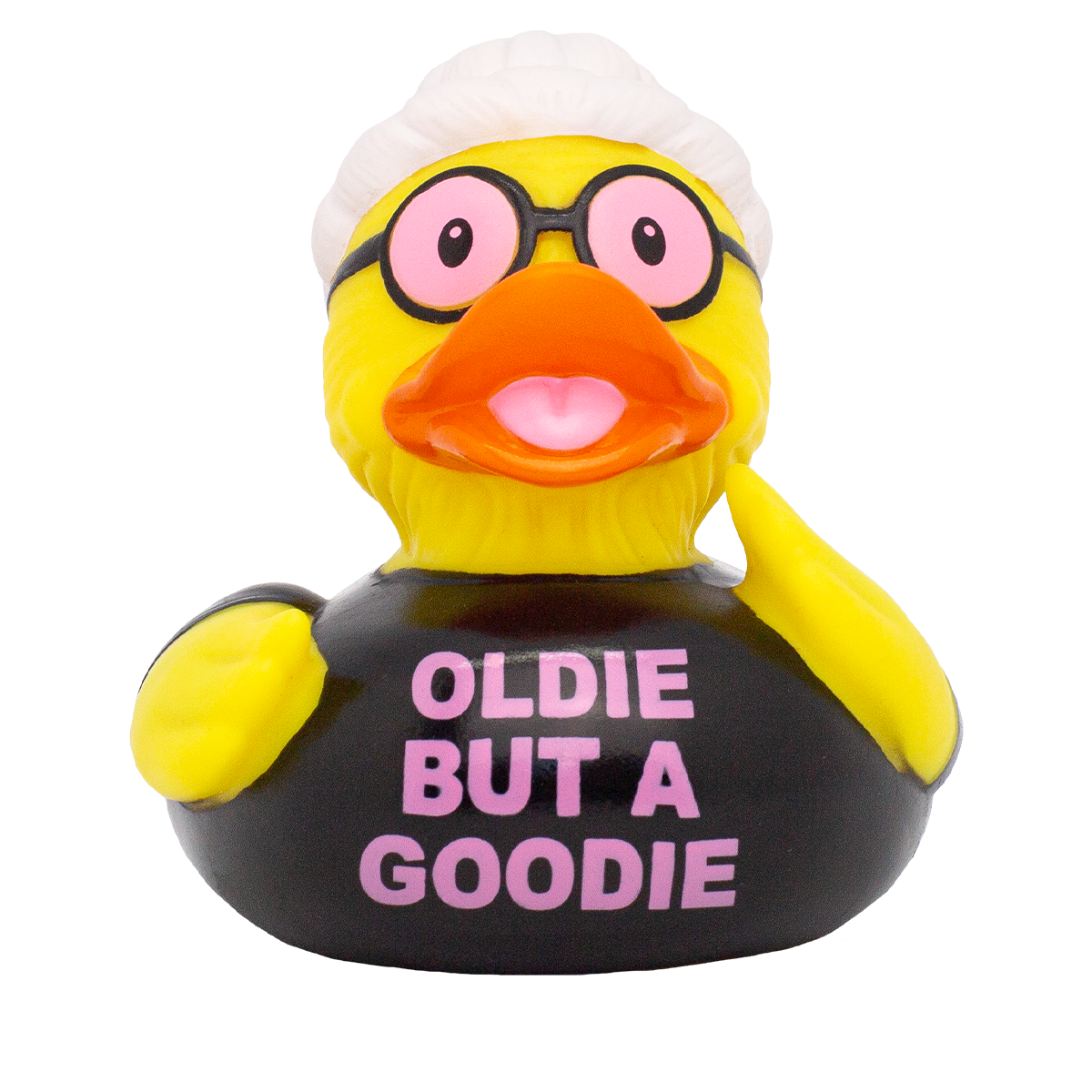 Canard Oldy Goldy Lilalu - vue 1