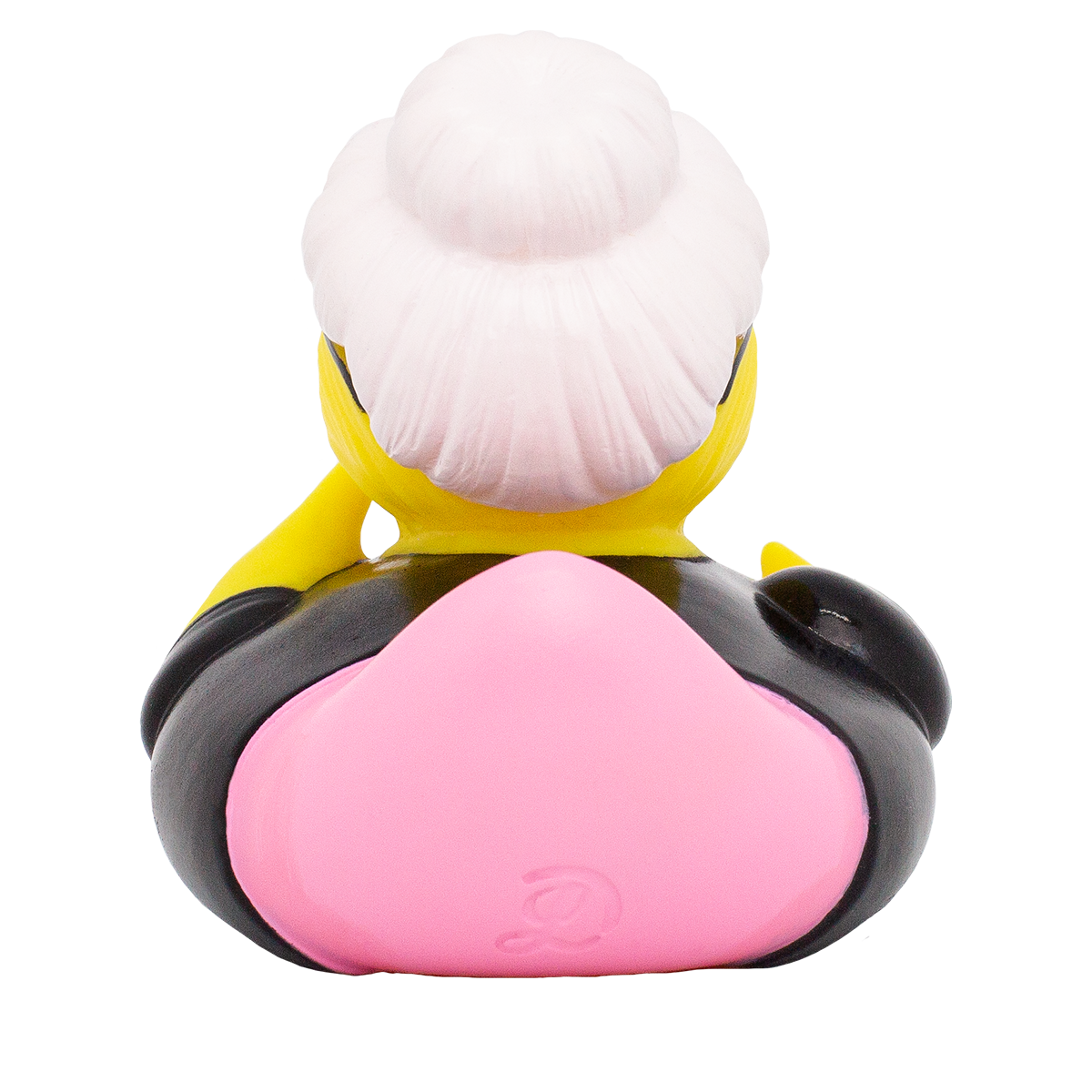 Canard Oldy Goldy Lilalu - vue 3