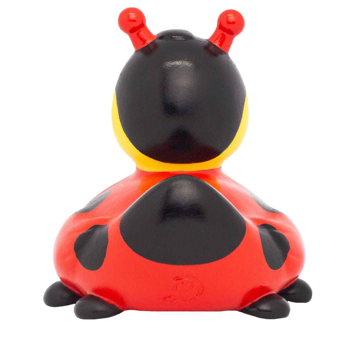 Canard Coccinelle Nouvelle Version Lilalu - vue 4