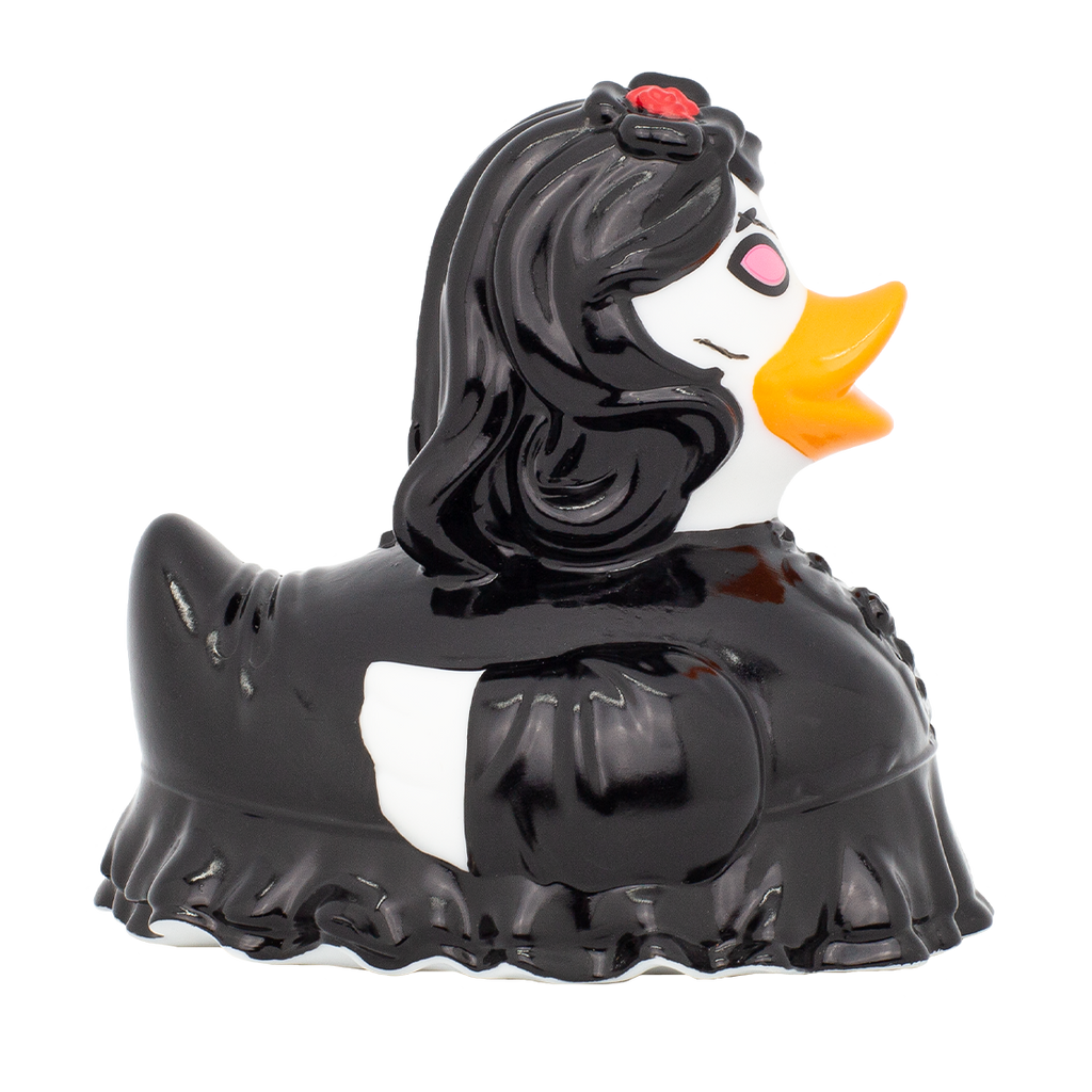Canard Donna Muertos Lilalu - vue 5