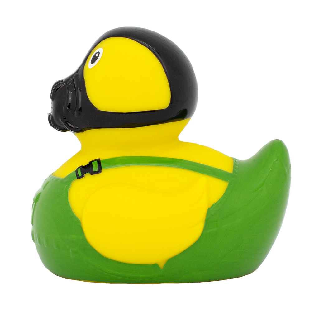 Canard Masque de Protection Lilalu - vue 2