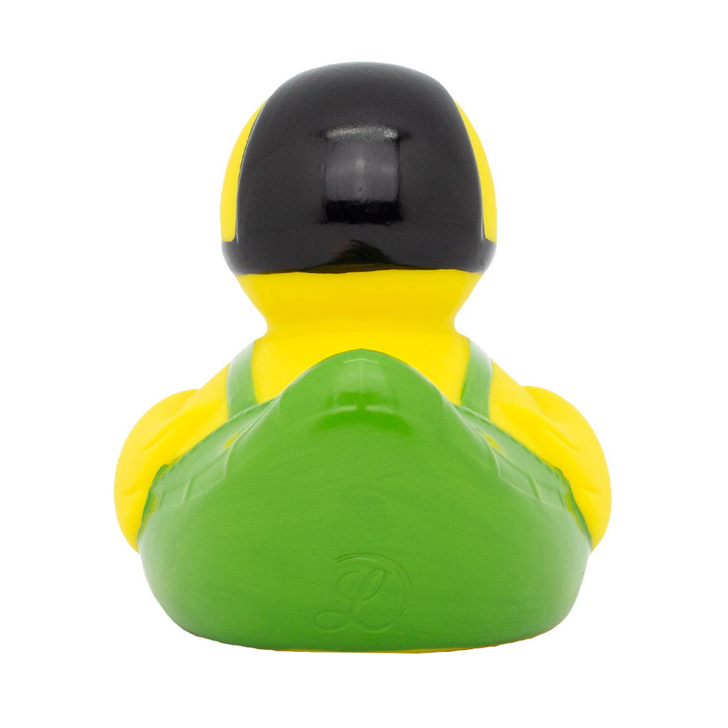 Canard Masque de Protection Lilalu - vue 3