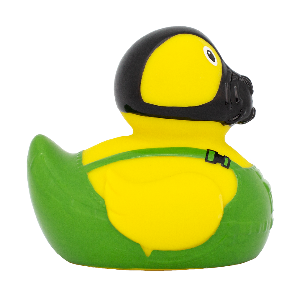 Canard Masque de Protection Lilalu - vue 4