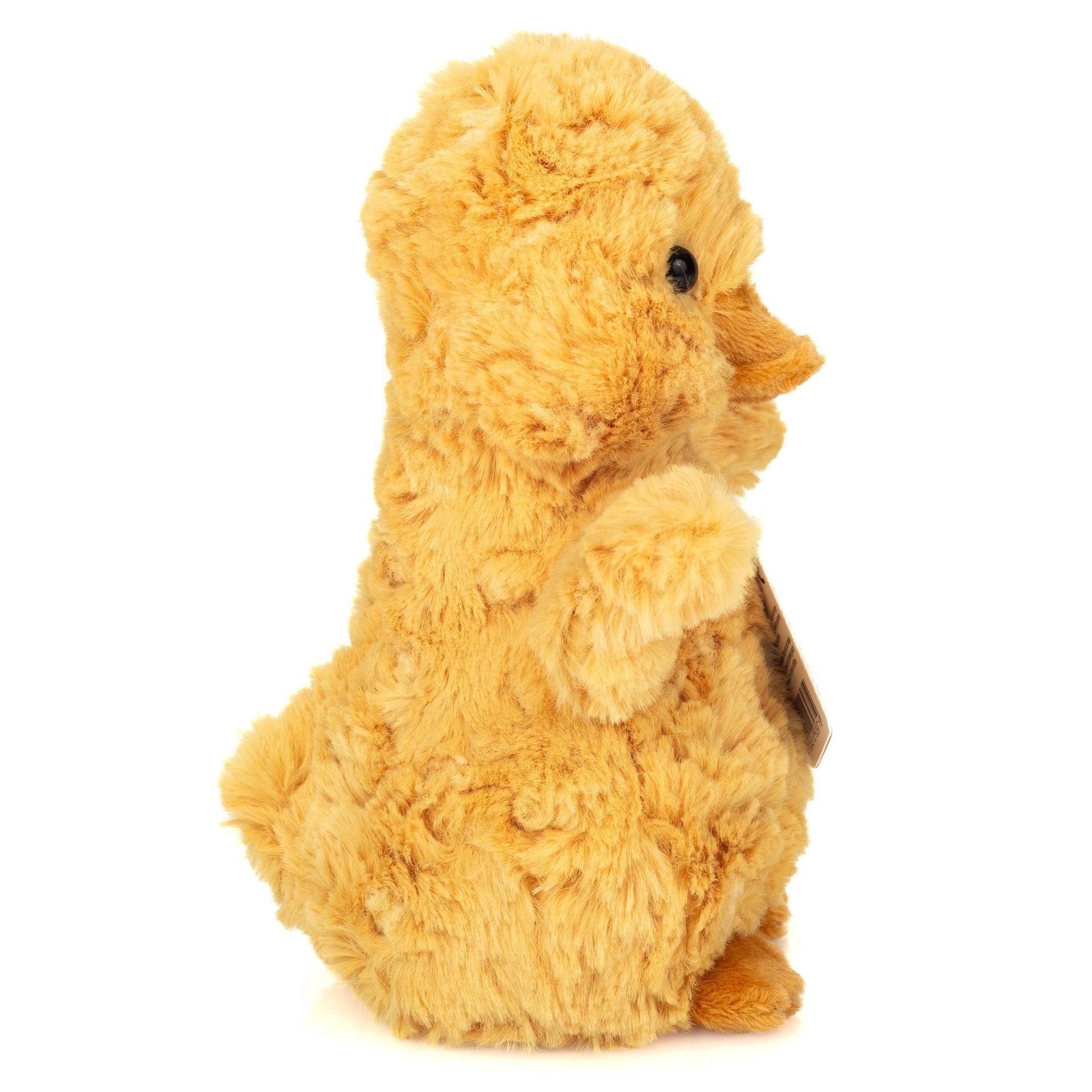 Vivi, das Küken-Plüschtier
