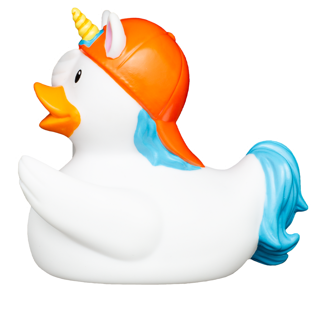 Canard Licorne DAB Lilalu - vue 2
