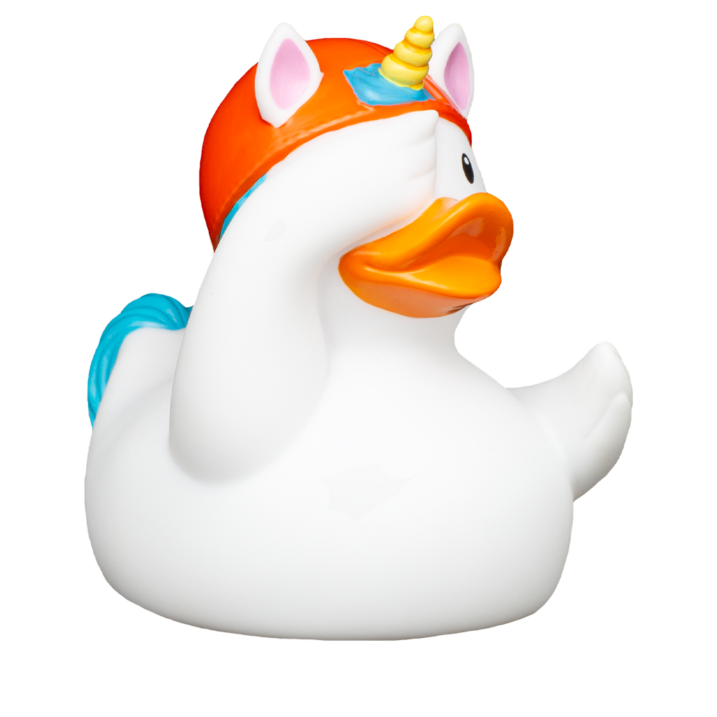 Canard Licorne DAB Lilalu - vue 5