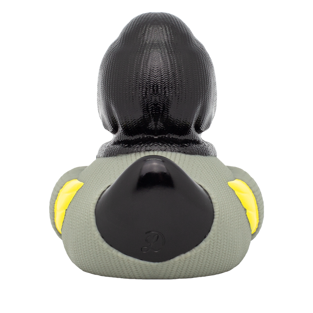 Canard Rap Lilalu - vue 3