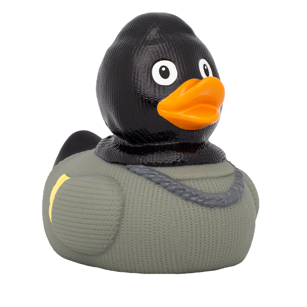 Canard Rap Lilalu - vue 5