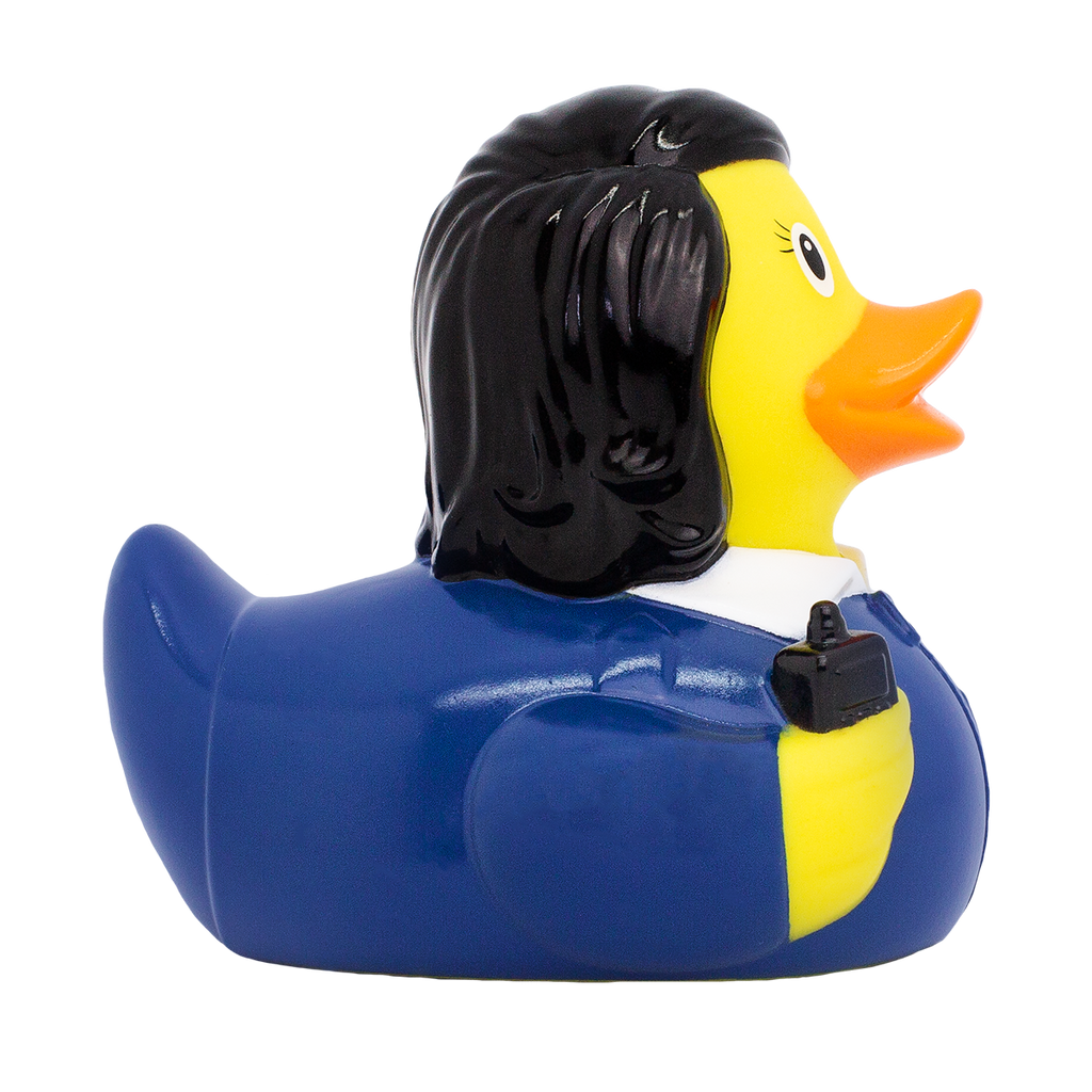 Canard Gardienne de Prison Lilalu - vue 4