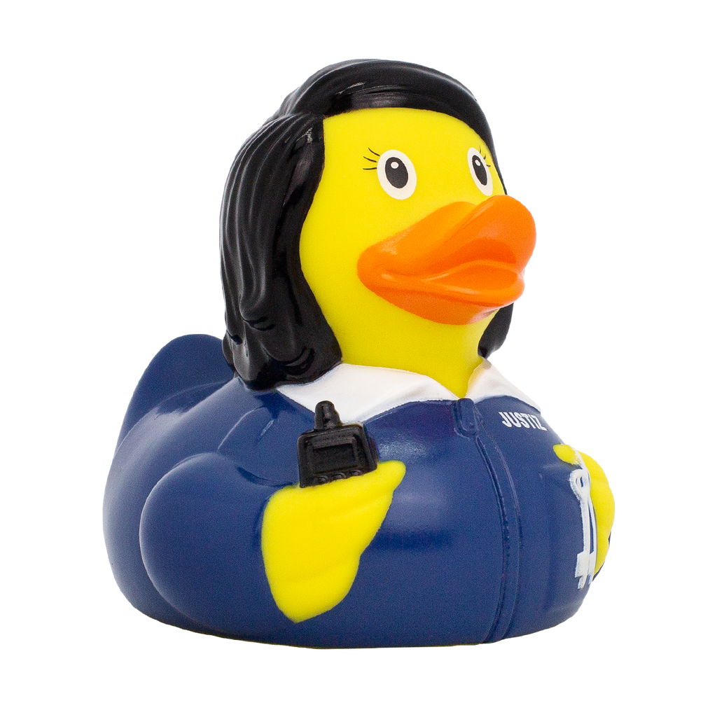 Canard Gardienne de Prison Lilalu - vue 5