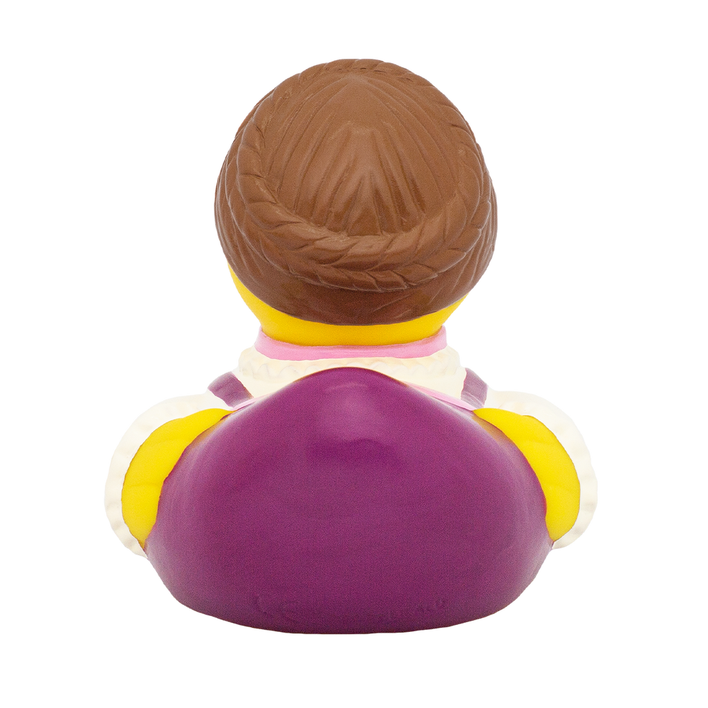 Canard Bavaroise Lilalu - vue 4