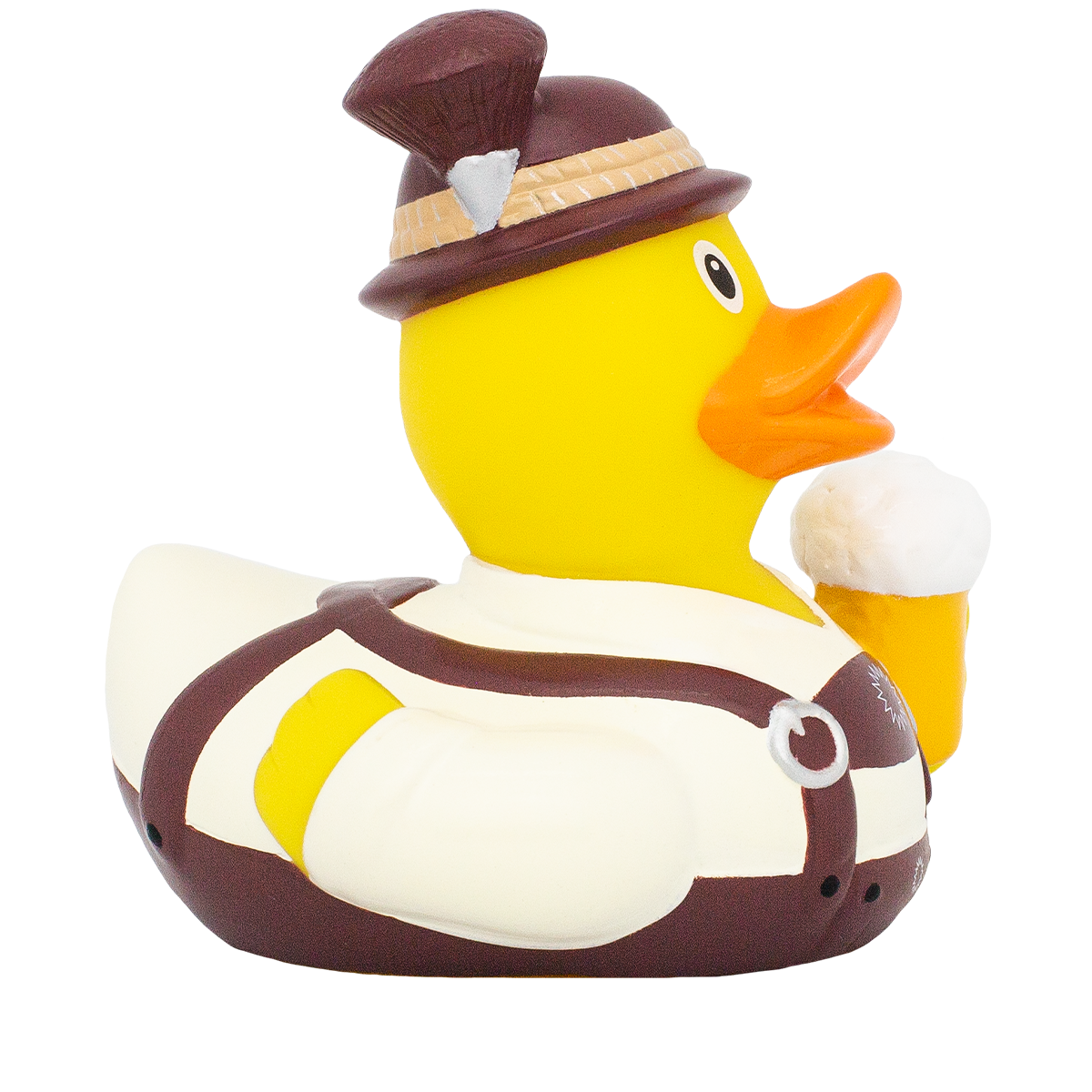 Canard Bavarois Lilalu - vue 4