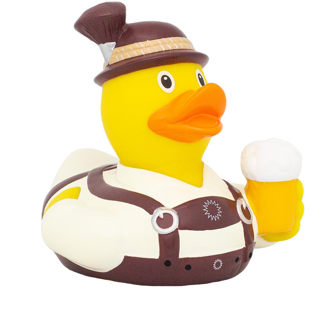 Canard Bavarois Lilalu - vue 5
