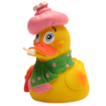 kranke Ente