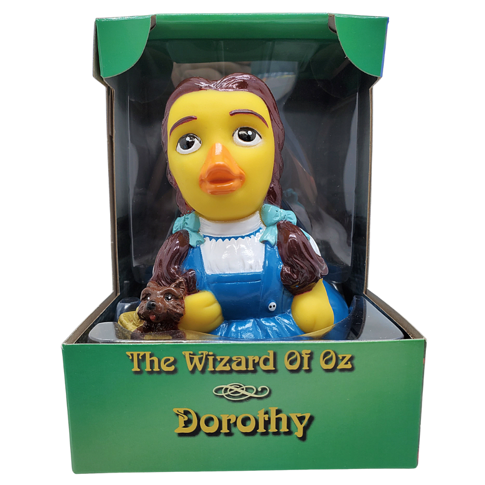 Dorothy Duck