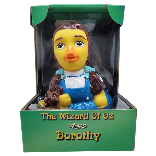 Canard Dorothy