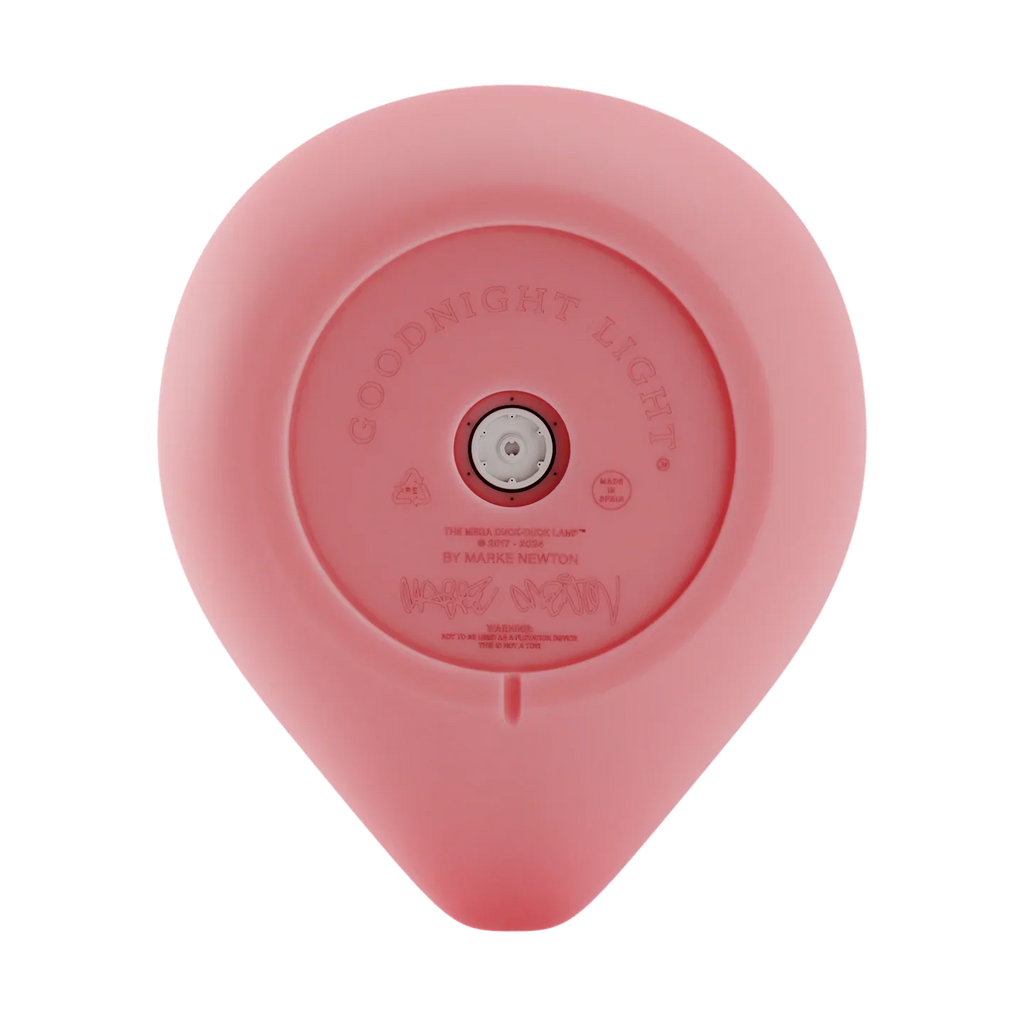 Lampe Canard "The MEGA Duck-Duck" (Deco)