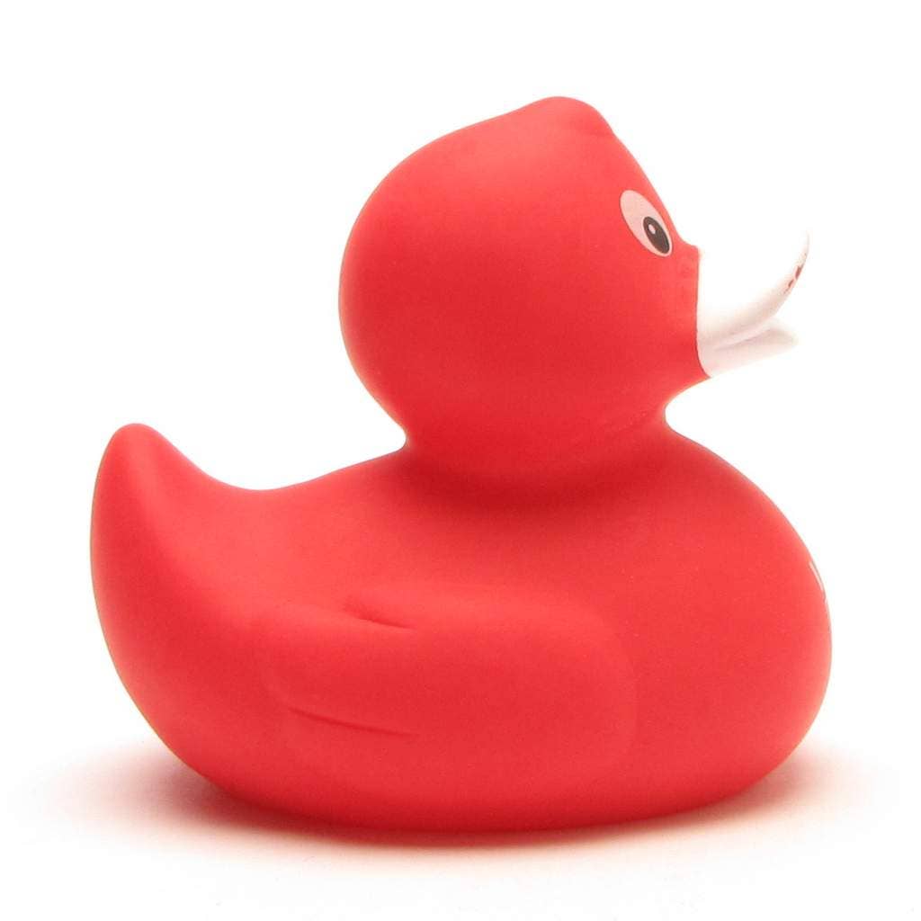 Duck I Love Switzerland
