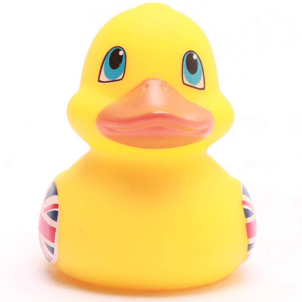 Mini-Union-Jack-Ente