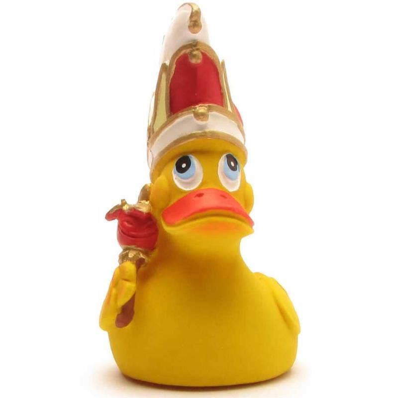 Carnival Duck