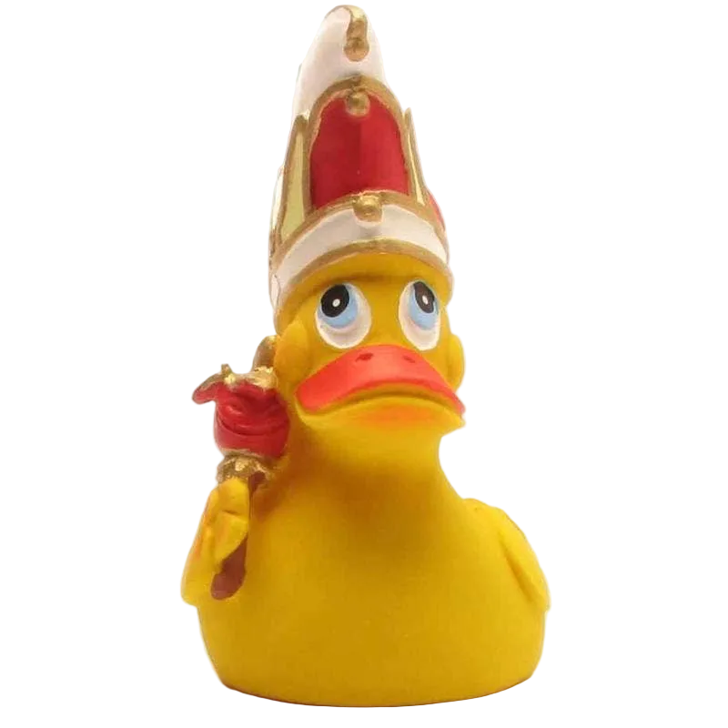 Carnival King Duck