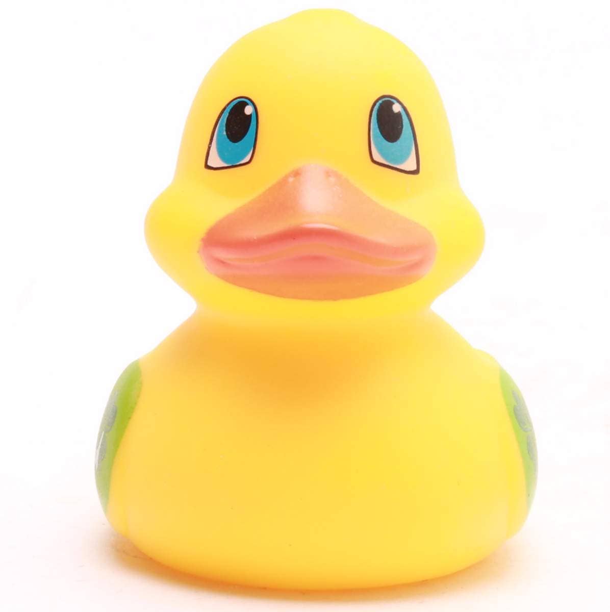 Mini-Ente Irland