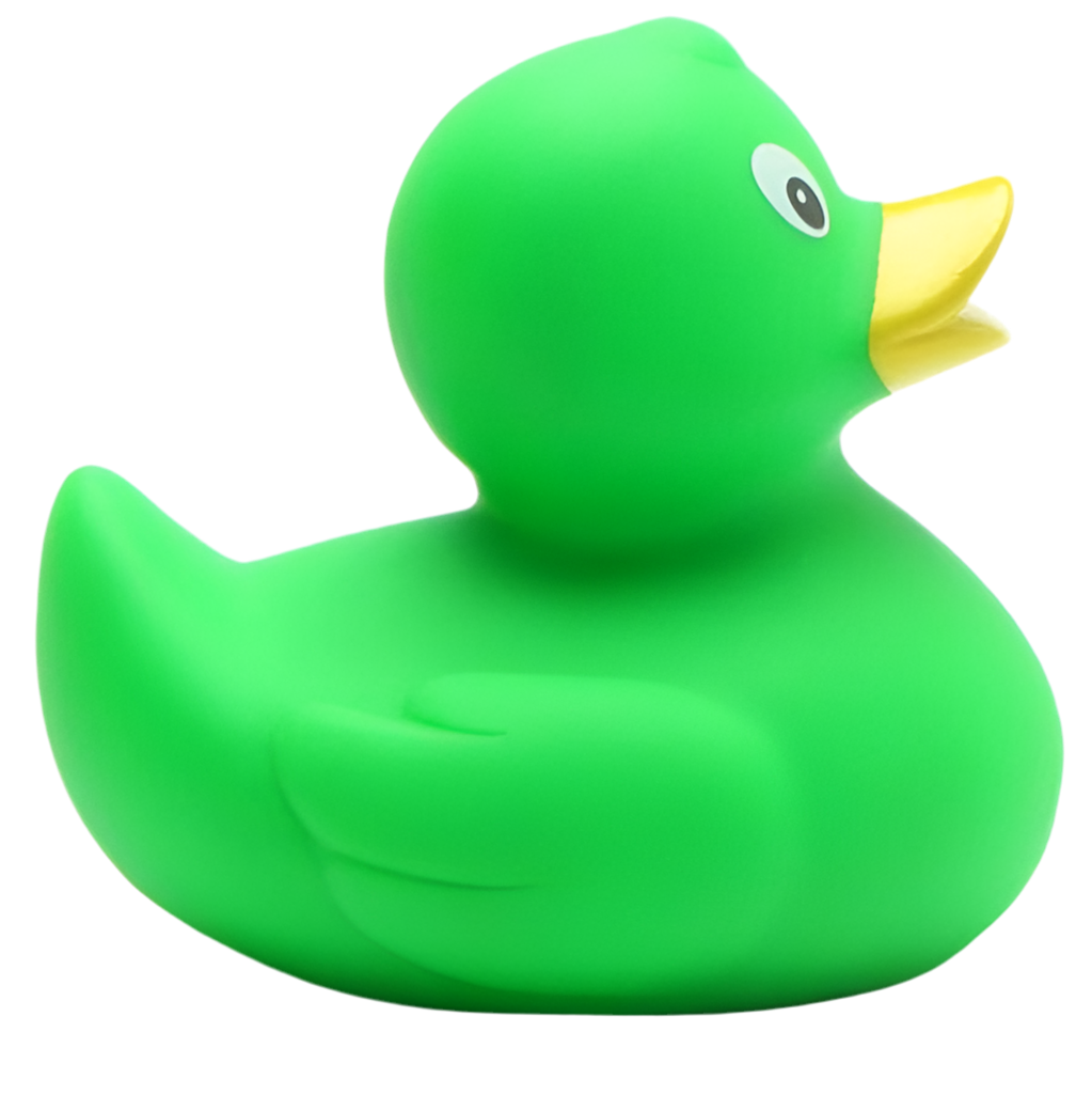 Ente Classic Green